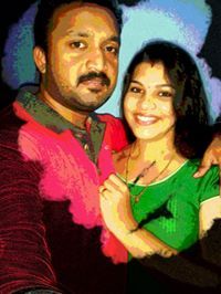Greeshma Arun