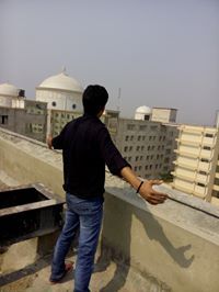 Vishal Raghav