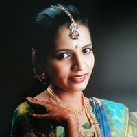 Shruthi Prabhu
