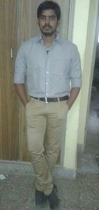 Nishant Ruhil