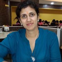 Vandana Singh