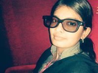 Charishma Mohan