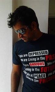 Uday Sharma