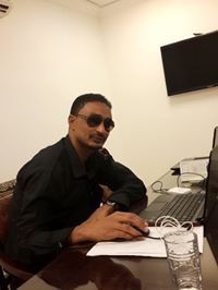 Elkhatim Elnour