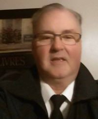 Allan Mcateer