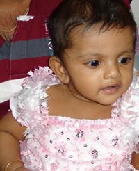 Sharmila Mohan