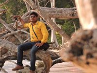 Praloy Barman