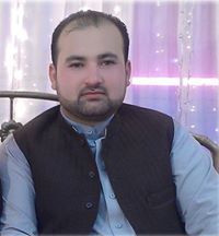 Sayed Hashimi