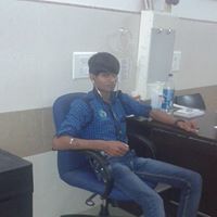 Rajesh Adhaduk