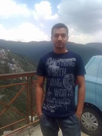 Dheeraj Patyal