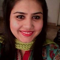 Nikhat Sana