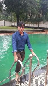 Ammar Sayed