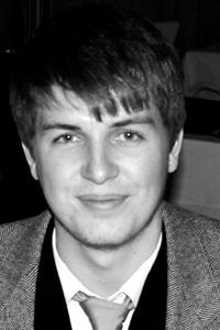 Albrecht Geyer