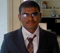 Krishna B