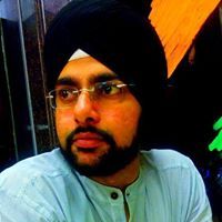 Gurdeep Bhatia