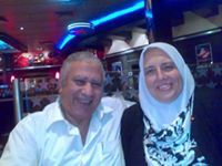 Ahmed Moghazy
