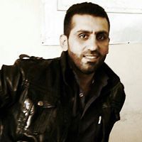 علي الفنجان