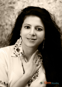 Yashodhara Singh