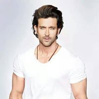 Sandy Hrithik