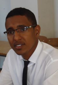 Ahmad Ali