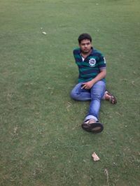 अंकित गुप्ता