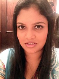 Ayesha