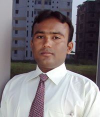 Harish Kumawat