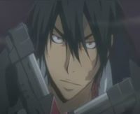 Xanxus Hari