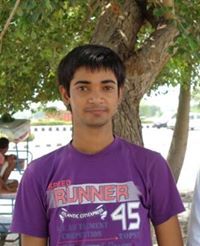 Sanjay Kumar