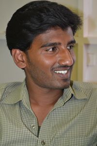Ajay Kumar