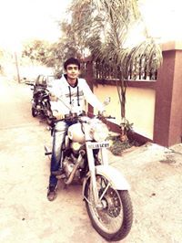 Shashank Patil