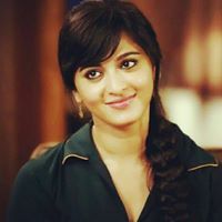 Pavithra Srinivas