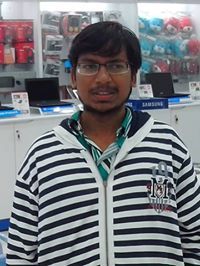 Deepan Chakrvarthy