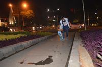 Setiaji Pawas