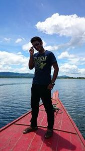 Israq Aziz