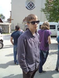 Микола Тарасенко