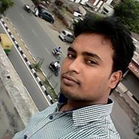 Aashish Nishad
