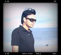 Rajesh Kumar