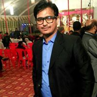 Prashant Singh