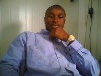 Patrick Egbuji