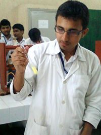 Arsalan Farooq