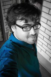 Aniruddha Basu