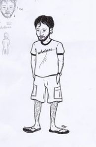 Ferry Gelluny