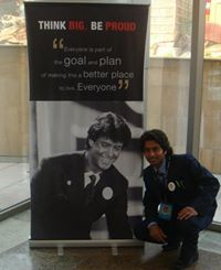 Rajesh Pothuganti