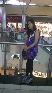 Vishakha Sahu
