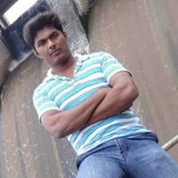 Karthi Keyan