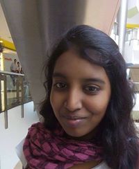 Surekha Santharaman
