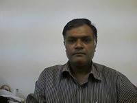 Yogesh Patel