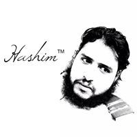 Hashim Al mohammed