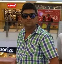 Yogesh Kumar